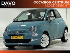 Fiat 500 - 0.9 TwinAir Turbo Anniversario Unieke uitvoering