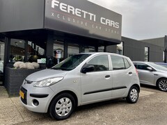 Hyundai i10 - 1.1 ACTIVE COOL 5DRS AIRCO INRUILTOPPER