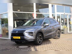 Mitsubishi Eclipse Cross - 2.4 PHEV POLAR INTENSE