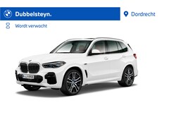 BMW X5 - xDrive45e | M-Sport | 22" | Trekhaak | Soft close | Clarity Glass | ACC