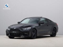 BMW 4-serie Coupé - 430i High Executive M-Sport