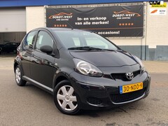 Toyota Aygo - 1.0-12V Access|BTW Auto|Dealer onderh.|