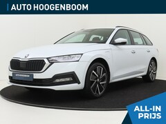 Skoda Octavia Combi - 1.4 TSI iV PHEV Business Edition