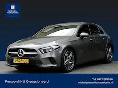Mercedes-Benz A-klasse - 180 Business Solution Orig.NL 1ste Eigenaar