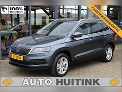 Skoda Karoq - 1.5 TSI DSG Business Edition Plus - camera - electr. klep - sto