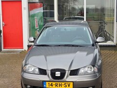 Seat Ibiza - 1.8-20V VT FR