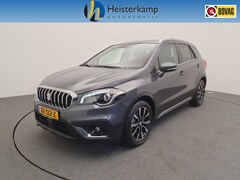 Suzuki S-Cross - 1.0 Boosterjet Select Afneembare trekhaak, Camera, Wintepakket