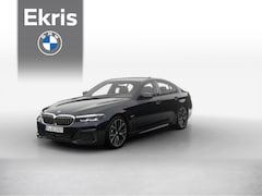 BMW 5-serie - Sedan 530e xDrive High Executive M Sportpakket