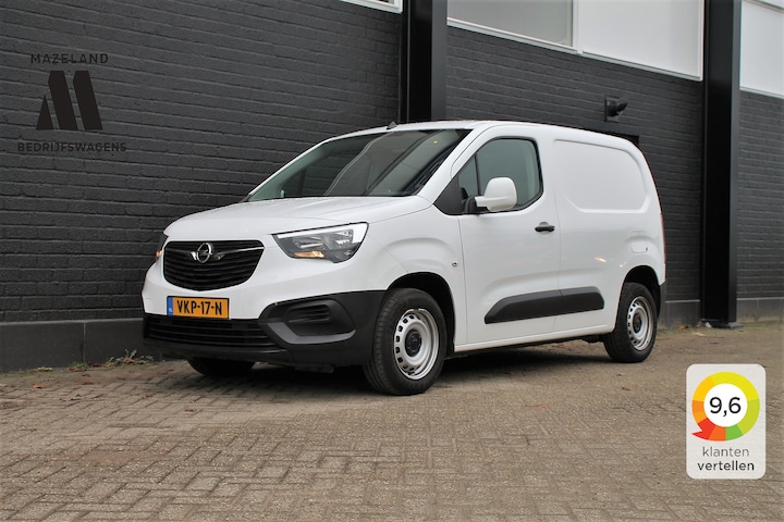 Demon Play mate Kosten Opel Combo - 2021 te koop aangeboden. Bekijk 27 Opel Combo occasions uit  2021 op AutoWereld.nl
