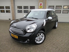 MINI Countryman - 1.6 Cooper Edition Leder, Xenon, Navi