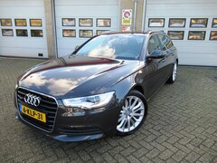 Audi A6 Avant - 3.0 TDI quattro Pro Line Plus