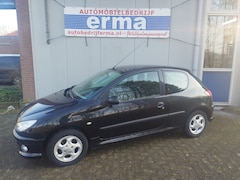 Peugeot 206 - 1.4 XR Challenge