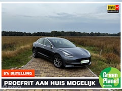 Tesla Model 3 - Long-Range Dual Motor | 8% BIJTELLING | Incl. btw