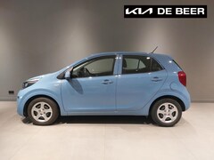 Kia Picanto - 1.0 MPi 67pk EconomyPlusLine Airco/ Bluetooth