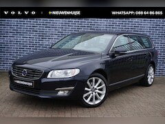 Volvo V70 - 2.0 D2 Classic Edition | Stand Kachel | Bi Xenon | DAB Radio | Parkeer sensoren | Spoiler