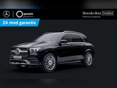 Mercedes-Benz GLE-Klasse - 350 e 4MATIC AMG line | Op voorraad | Rijassistentiepakket | Panorama-schuifdak | Trekhaak