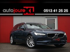 Volvo V90 - 2.0 T5 90th Anniversary Edition | ACC | Leder | Camera | Trekhaak | Origineel NL |