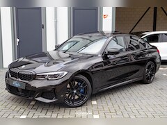BMW 3-serie - M340i xDrive Schuifdak | Stuurverwarming | Laser | Head-up | Dealer onderhouden | BOMVOL