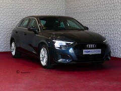 Audi A3 Sportback - 35 TFSI MHEV 150PK S EDITION LEER LED PANO CAMERA VIR.COCKPIT ACC PDC