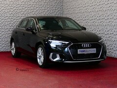Audi A3 Sportback - 35 TFSI 150PK MHEV ADVANCED LED PANORAMA VIR.COCKPIT ADAP.CRUISE CARPLAY NAVI STOELVERW