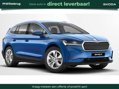 Skoda Enyaq iV - 80