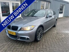 BMW 3-serie Touring - 318d Luxury Line