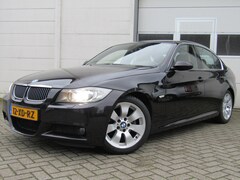 BMW 3-serie - 320d High Executive M Pakket/Youngtimer/Nieuwstaat