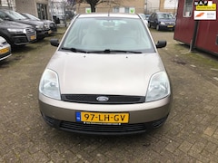 Ford Fiesta - 1.3 Core