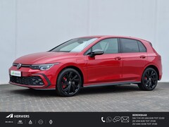 Volkswagen Golf - 1.4 eHybrid GTE PHEV 245PK Automaat / €36.345, - ex.btw / Direct Beschikbaar / Nieuwe Auto