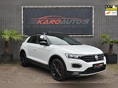 Volkswagen T-Roc - 2.0 TSI 4Motion Sport DSG Pano Led Navi ACC