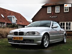 BMW 3-serie Cabrio - 330Ci Executive Aut. | Orig. NL | Xenon | Lederen stoelen | Stoelverwarming | Harman-Kardo