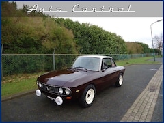 Lancia Fulvia - 3 1.3s Monte Carlo 1975 Rallye