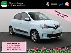 Renault Twingo - Z.E. R80 Collection RIJKLAAR | Climate | Cruise control | Navi