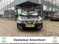 Nissan LEAF - N-Connecta 40 kWh € 2000 Subsidie mogelijk