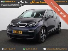 BMW i3 - S iPerformance 94Ah 33 kWh ECC|NAVI|LMV|PDC|FACELIFT MODEL|INCL. BTW