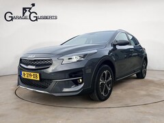 Kia XCeed - 1.6 GDi PHEV DynamicLine Automaat | Airco | Cruisecontrole | Led verlichting | Stuur en st