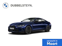 BMW M4 - xDrive Competition | M Driv. Pack. | Stoelvent. | Driv. Ass. Prof. | Harman/Kardon | Carbo