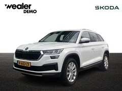 Skoda Kodiaq - 1.5 TSI Business Edition