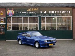 Ford Capri - 3000 S