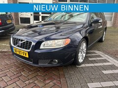 Volvo V70 - 2.5 T *200PK*El.pakket*APK*Airco