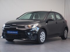 Kia Rio - 1.0 T-GDi MHEV DynamicLine | Stuur/Stoelverwarming | Airco |