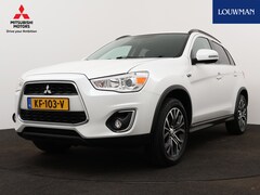 Mitsubishi ASX - 1.6 Cleartec Intense | Achteruitrijcamera | Climate Control | Keyless |