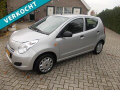 Suzuki Alto - 1.0 Comfort