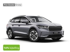 Skoda Enyaq - 60 132 kW / 180 pk