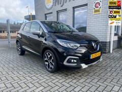 Renault Captur - 1.2 TCe Intens Automaat