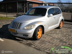 Chrysler PT Cruiser - 2.2 CRD Touring Grijs kent. YOUNGTIMER