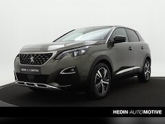 Peugeot 3008 - 1.6 PureTech GT Line Automaat Stoelverw. Android/Apple Carplay