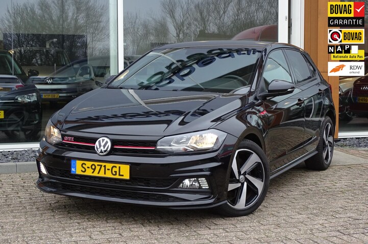 Vw polo gti online prijs