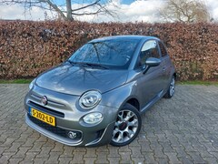Fiat 500 - 1.2 Sport topstaat