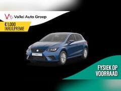 Seat Ibiza - Style 1.0 95 pk Eco TSI